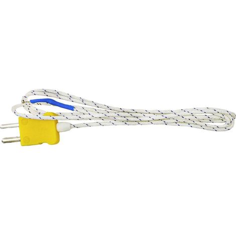 TESTBOY CAPTEUR THERMIQUE 0 À +180 °C SONDE K 96506000