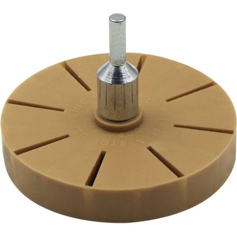 Bac De Retrait De Colle Outil Pour Enlever Les Décalcomanies Grattoir Pour Enlever Les Autocollants Outils Automobiles Outil De Retrait De Vinyle Dissolvant De Vinyle En Bois (1/4)