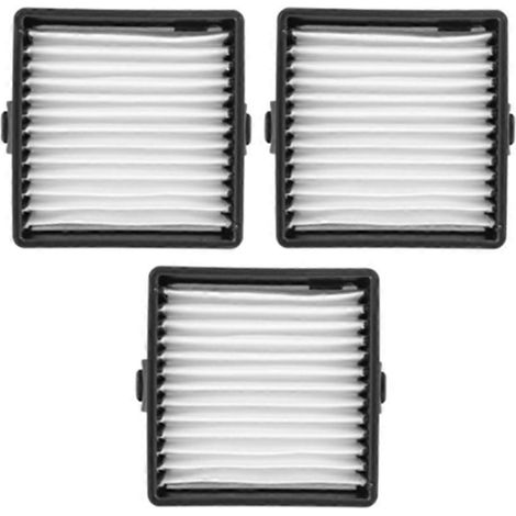 Filtre A32VC04, support de filtre pour aspirateur à main Ryobi P714K P712 P713, remplace les références 019484001007 et 533907001 (1/5)