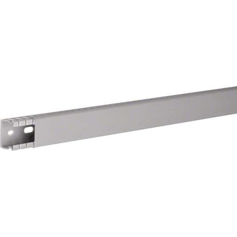 Canalina cablaggio 20x25mm TEHALIT BA620025