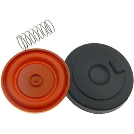 Kit de réparation de membrane de reniflard (PCV) pour moteurs Citroën et Peugeot 2.0 HDi / Ford 2.0 TDCi – Neuf avec membrane – Références 2269606 et 1860576 (1/4)