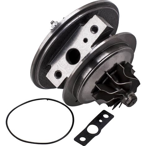 Turbo CHRA für FORD FOCUS TOURNEO TRANSIT CONNECT 1.8DI TDDi,TDCi RumpfgruppeTurbo Chra Für Ford Focus Tourneo Transit Connect 1.8di Tddi Tdci 706499-0001 (1/5)