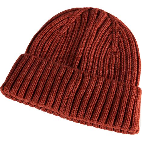 Gorra de trabajo personalizada MASCOT - 23050-647-Rojo