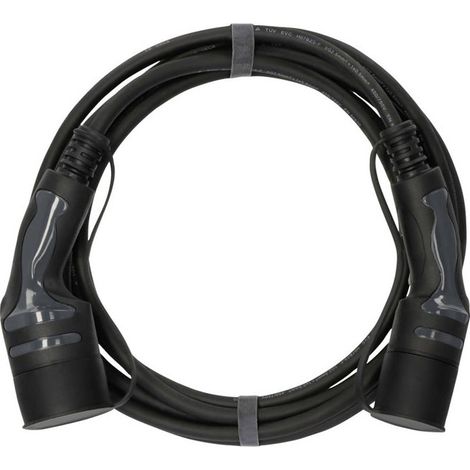 Brennenstuhl 1384000 Cavo di ricarica per eMobility 5 m