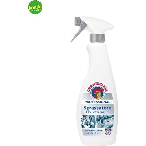 Sgrassatore universale Linea Professional ChanteClair (1/2)