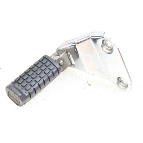 [PRODUIT D'OCCASION] PLATINE CALE PIED ARRIERE DROIT APRILIA CLASSIC 125 1995 - 2001 (1/5)