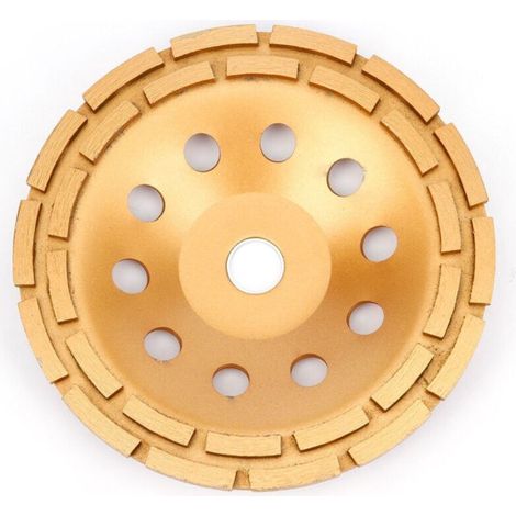 Standard diamond cutting disc for universal use, 230 mm (1/3)