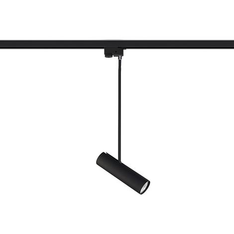 Nowodvorski spot rail Profile Eye noir GU10 réf 9325 (1/3)