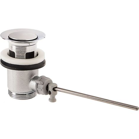 Ricambio piletta di scarico completa cromo-oro 28910L00 Grohe (1/2)