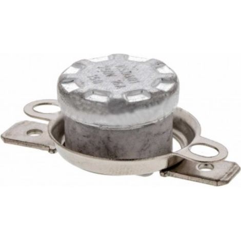 Termostato de Seguridad Fijo 150ºC para Microondas Teka  Ref. 99511421  Modelo RT800  Recambio Original de Protección