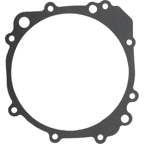 Joint d'étanchéité de bobine d'allumage Goofit Compatible avec les motos Suzuki GSX-R600 (1997-2000) et GSX-R750 (1996-1999) Joint haute température conforme aux spécifications d'origine Pièce de r (1/4)