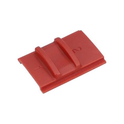 Poussoir de commutation pour Perceuse visseuse BOSCH OUTILLAGES - 2609101293