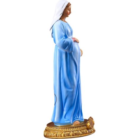 Vierge R sine D coration De Bureau D coration glise D (1/5)