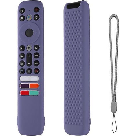 Étui de protection pour télécommande TCL RC902V FMR4 FAR2 FMR1 (1/5)