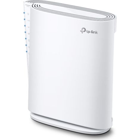 TP-Link WL-Repeater RE6000XD AX6000 Wi-Fi Range Extender
