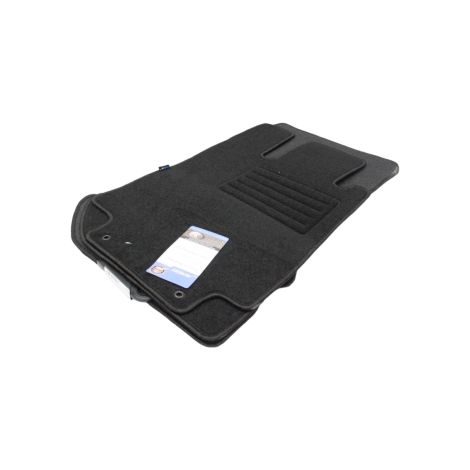 Tapis de moquette pour MERCEDES CL C215 CL500-CL600 (1999-2006)