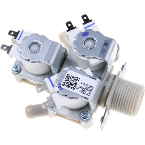 Ersatzteil - Original-3-Wege-Elektroventil -  - LG