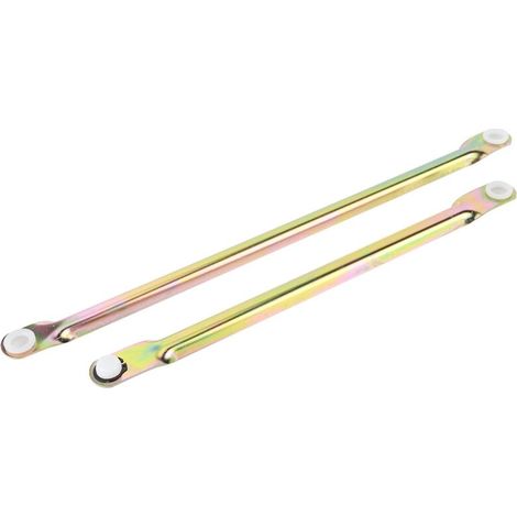 Accesorio de varillaje del motor del limpiaparabrisas Eosnow, compatible con Vauxhall Opel Vectra/Signum (1/4)