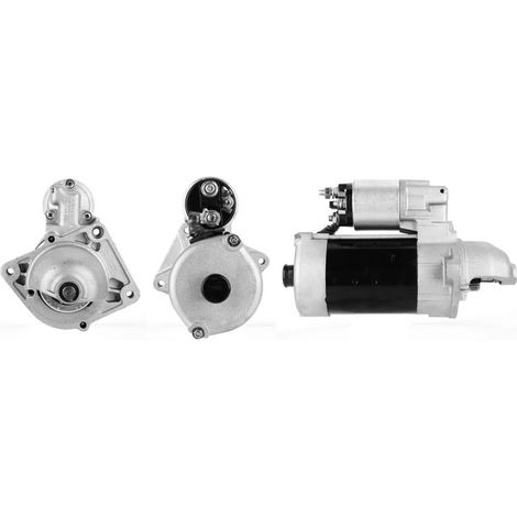 Démarreur ELSTOCK 25-2411 IVECO 500062142 500307724 503646096 504086888 69502571