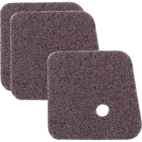 Nettoyant de filtre à air pour Stihl FC55 FS38 FS45 FS46 FS55 HL45 4140 124 2800 (1/5)