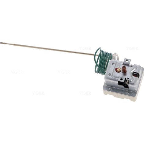 Thermostat triphaseé 368°C pour four Lacanche 55.32574.080 6539942 Lacanche (1/4)