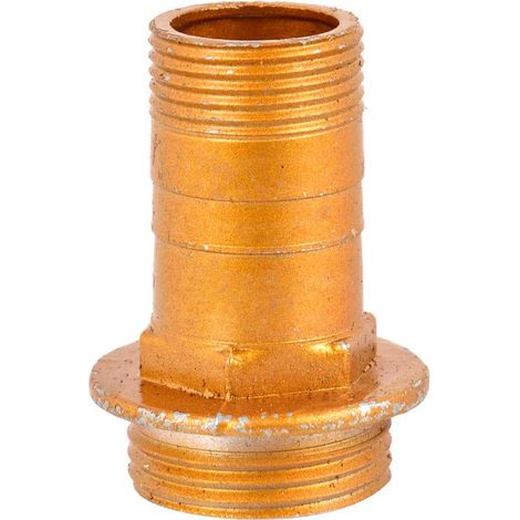 Kraftstoffpumpenanschluss 1" BSP (200) (1/4)