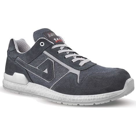 Aimont Snoop S1P SRC Sicherheitsschuhe - 38 EU