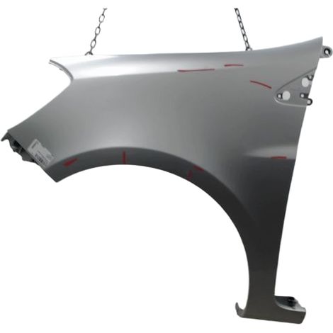 Aile Avant Gauche RENAULT Clio III Phase 2 2009-2014 [PRODUIT D'OCCASION]♻️631014270r