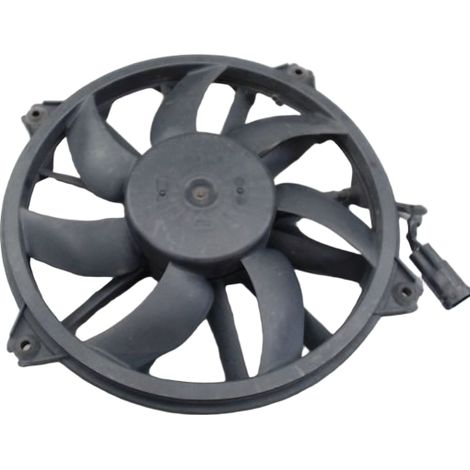 Moteur Ventilateur Radiateur PEUGEOT 3008 [PRODUIT D'OCCASION]♻️9828719880 (1/5)