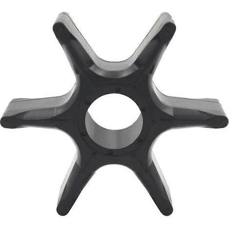 6E5-44352 Roue de pompe à eau pour hors-bord 75 90 115 200 220 225 250 6E5-44352-00 6E5-44352-01 18-3 (1/5)