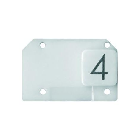 SYMBOLE APP. DE SIGN. - QUATRE GEWISS GW10534