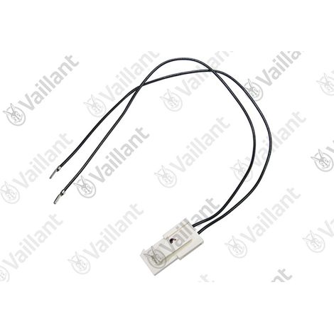 VAILLANT Mazo de cables, columna de mando VAS 106/3 u.w. Vaillant-Nr. , 0020032004