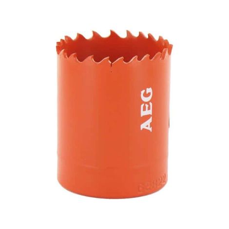 Foro per sega bi-metallo AEG 38mm 4932367257