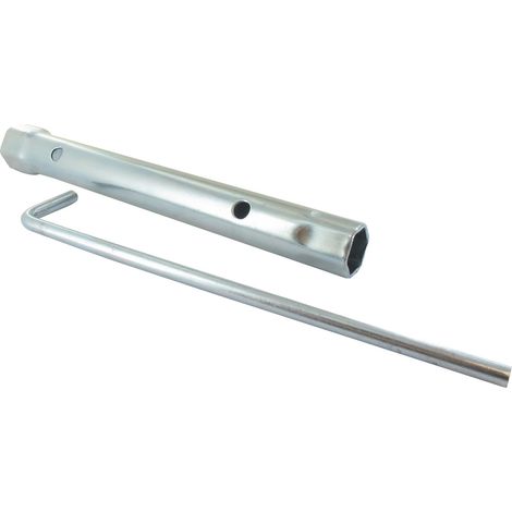Clé à bougie BRIGGS ET STRATTON 19374S - 19374 - 690966 - 19574 - 690966 - 19576.