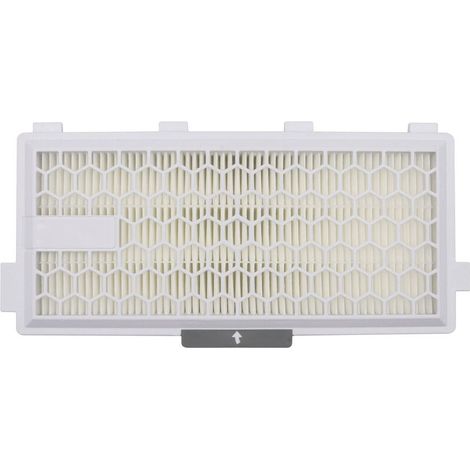 Applicable Miele Mino Vacuumer S4 / S5 / S6 / S8 / C2 / C3 Filtre Filtre HEPA SF-HA50 (1/5)