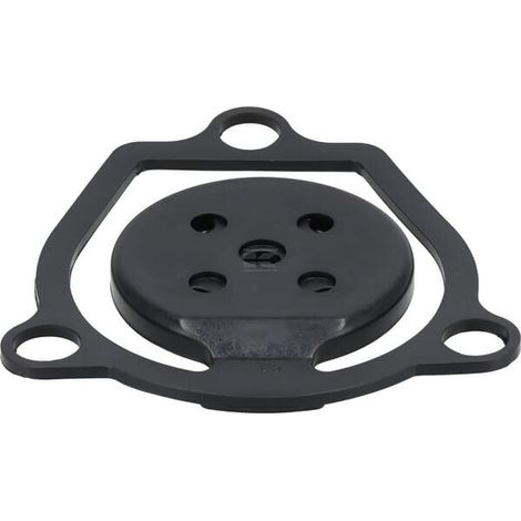 Soupape d'admission HONDA 78110YB3000 (1/2)