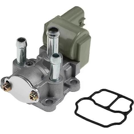22270-74140 2227074140 Soupape de régulation du ralenti pour Toyota RAV4 2.0L 1996 1997 1998 1999 2000 (1/5)