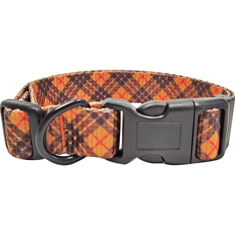 COLLAR PERRO OREWORK TALLA 2 28-45 cm