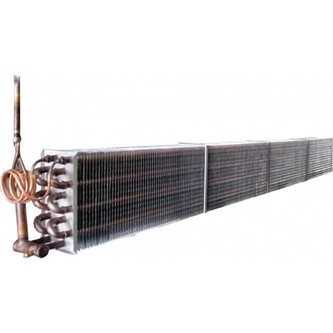 Evaporateur Statique pour MRP-200 - Coreco
