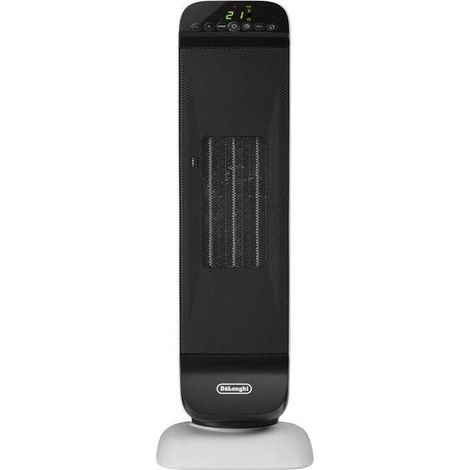 TERMOVENTILATORE CERAMICO 1200/2000W DE LONGHI HFX25S20
