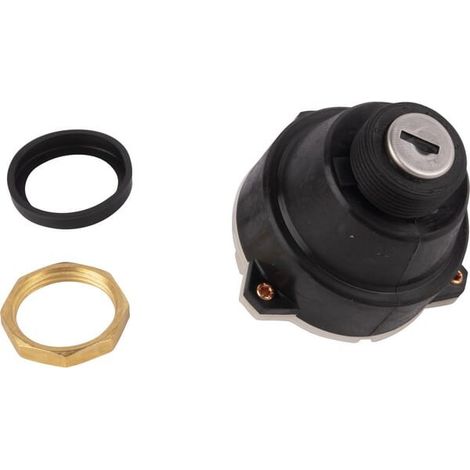 Interrupteur JOHN DEERE AL35864 (1/2)