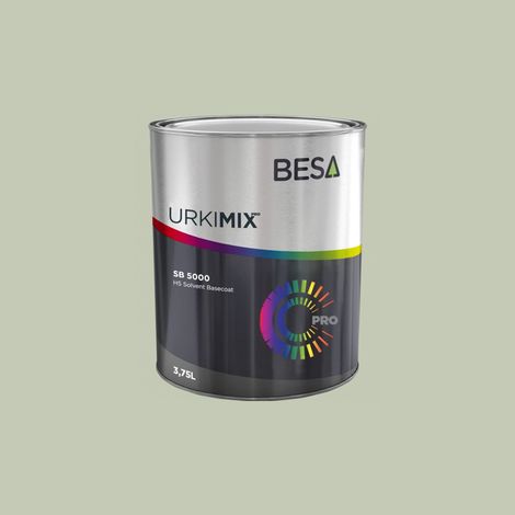 Pot de Peinture Polyuréthane / bi composant RAL Design 120 80 10 Mat - 1kg