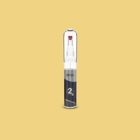 Stylo retouche peinture Pantone 7403 C  Mat