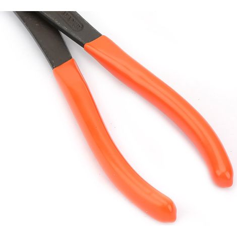 Pince coupante plate de 15 cm (6 pouces), petite pince coupante en acier inoxydable pour ligaturer les fils (1/5)