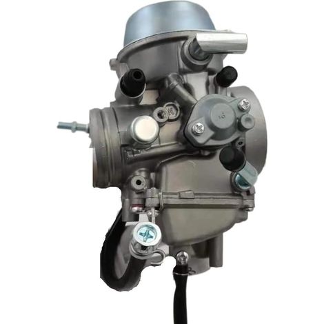 YFM600 42mm Vergaser für Yamaha YMH Grizzly600 660 Raptor660 ATV UTV Motorrad Vergaser YFM Grizzly 600 Raptor 660 Carburador PD42J