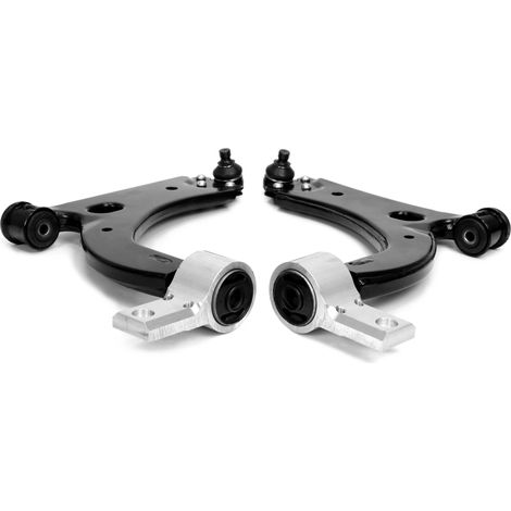 QUERLENKERSATZ VORNE FORD FIESTA V, FUSION, MAZDA 2 1.25-2.0 11.01-12.12 ""MS"" (1/5)