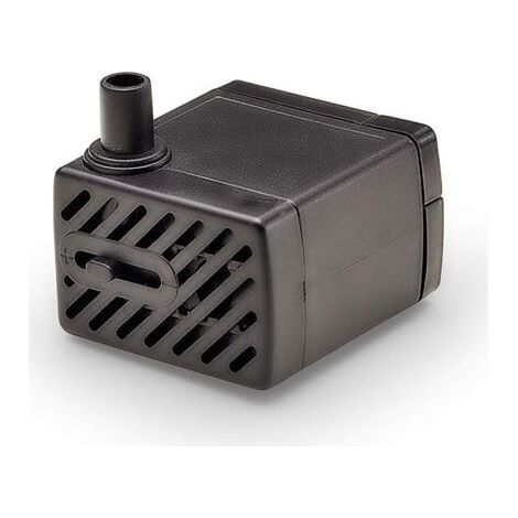 JYC-0850 (5W) Zimmerbrunnenpumpe (350 l/h) Innenpumpe Springbrunnenpumpe, Aquariumpumpe (1/4)