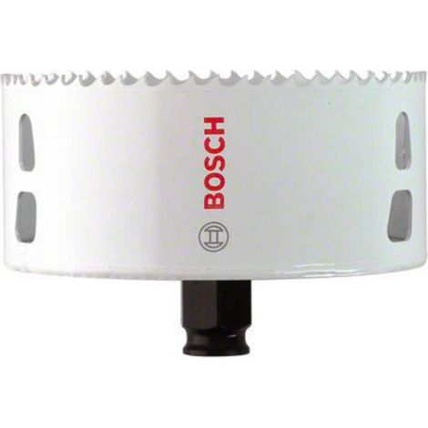 Progressor for wood and metal de 108 mm