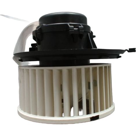 [PRODUIT D'OCCASION] Moteur Ventilateur Chauffage RENAULT Laguna II 2005-2007 ♻️ Ref Oe. 7701048753 - Garantie à vie (1/4)