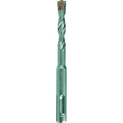 RUKO SDS-plus Hammerbohrer Ø 13,0 mm Arbeitslänge 200 mm (1/3)